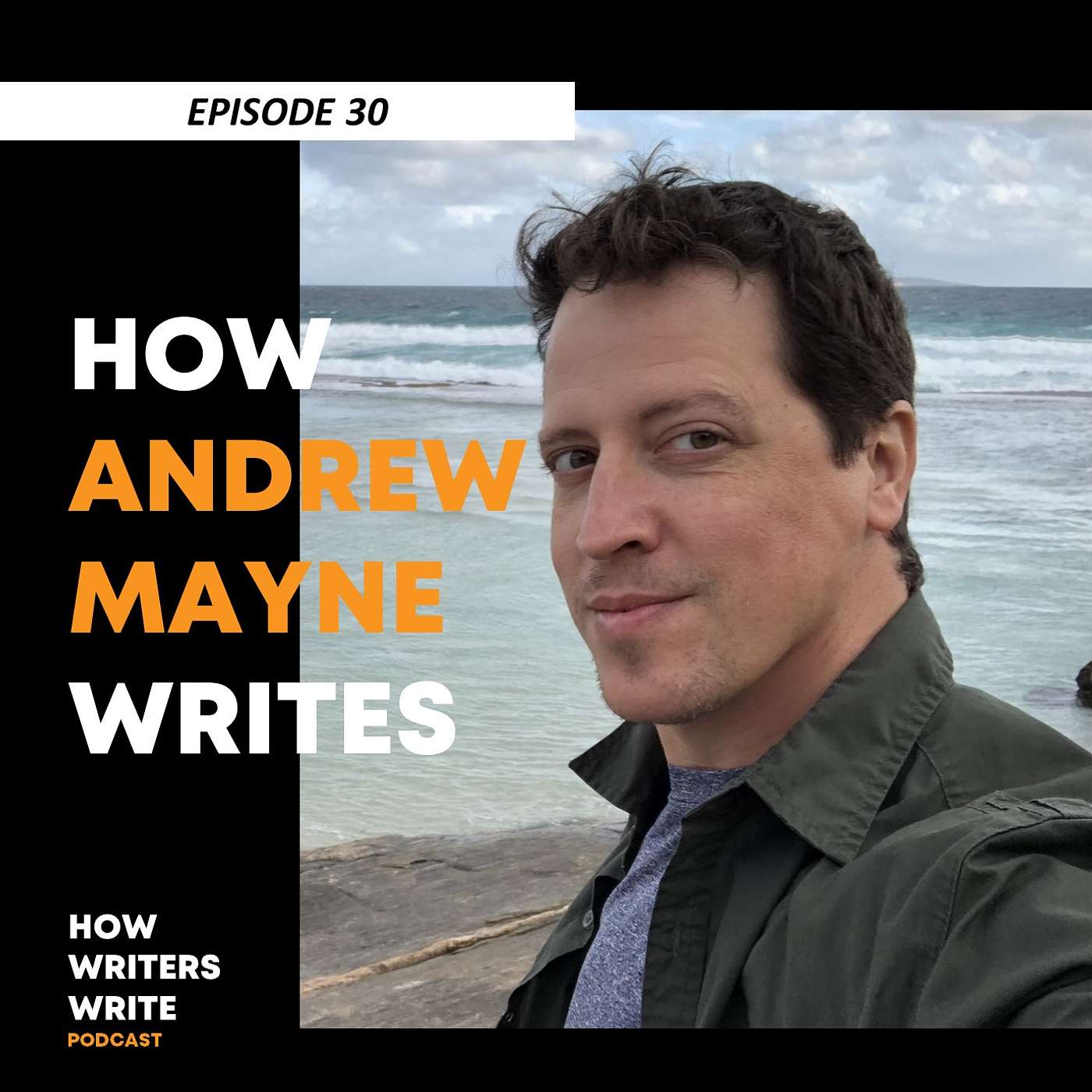 How Writers Write by HappyWriter