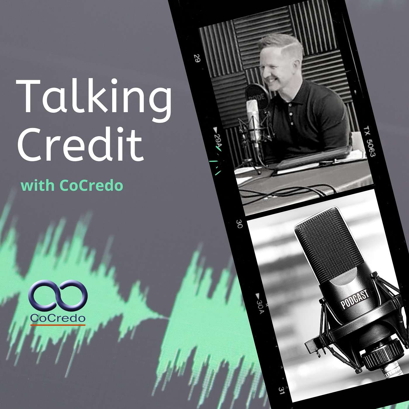 Talking Credit Podcast 1 - Discussing the 'new normal' with ACS Office Solutions