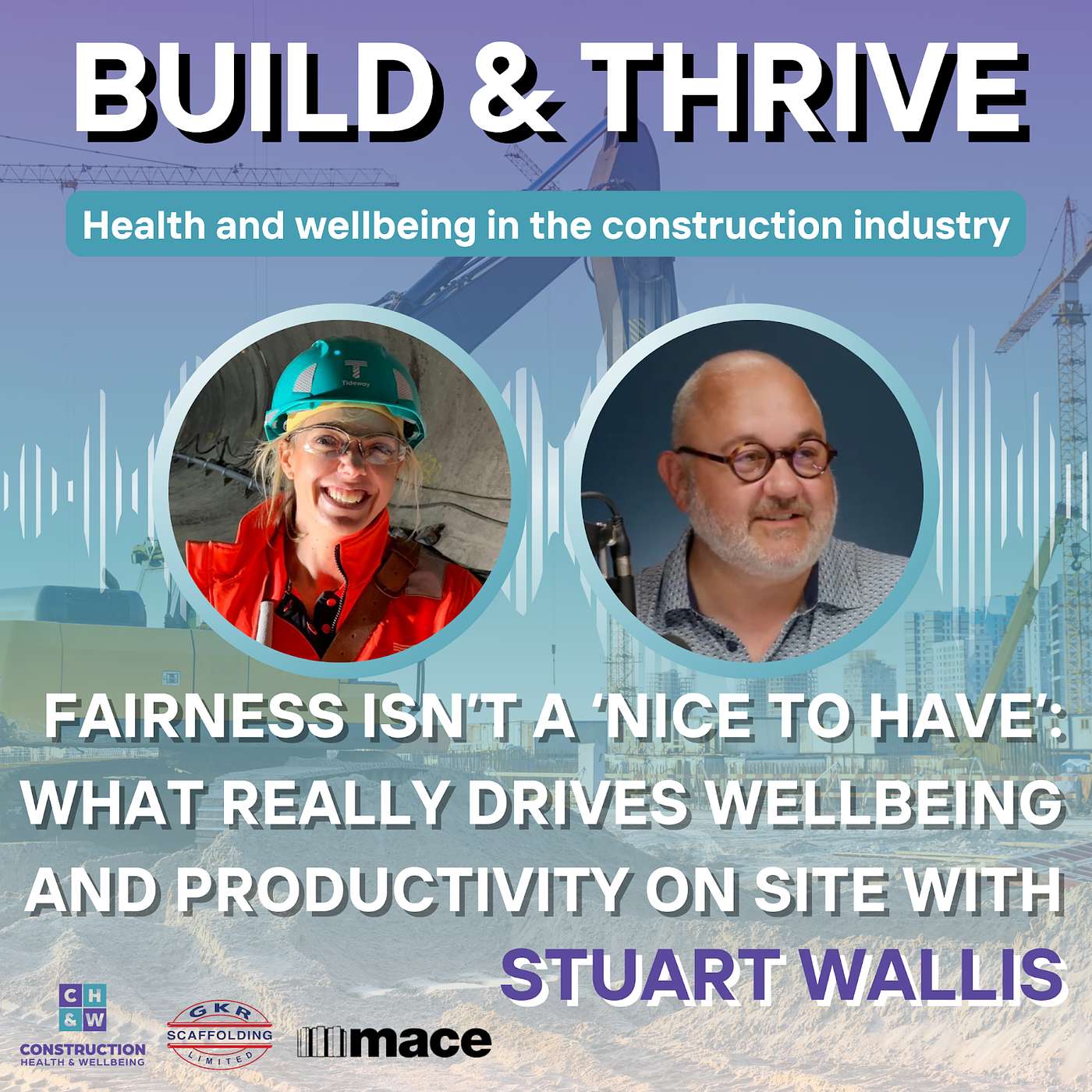 Build & Thrive