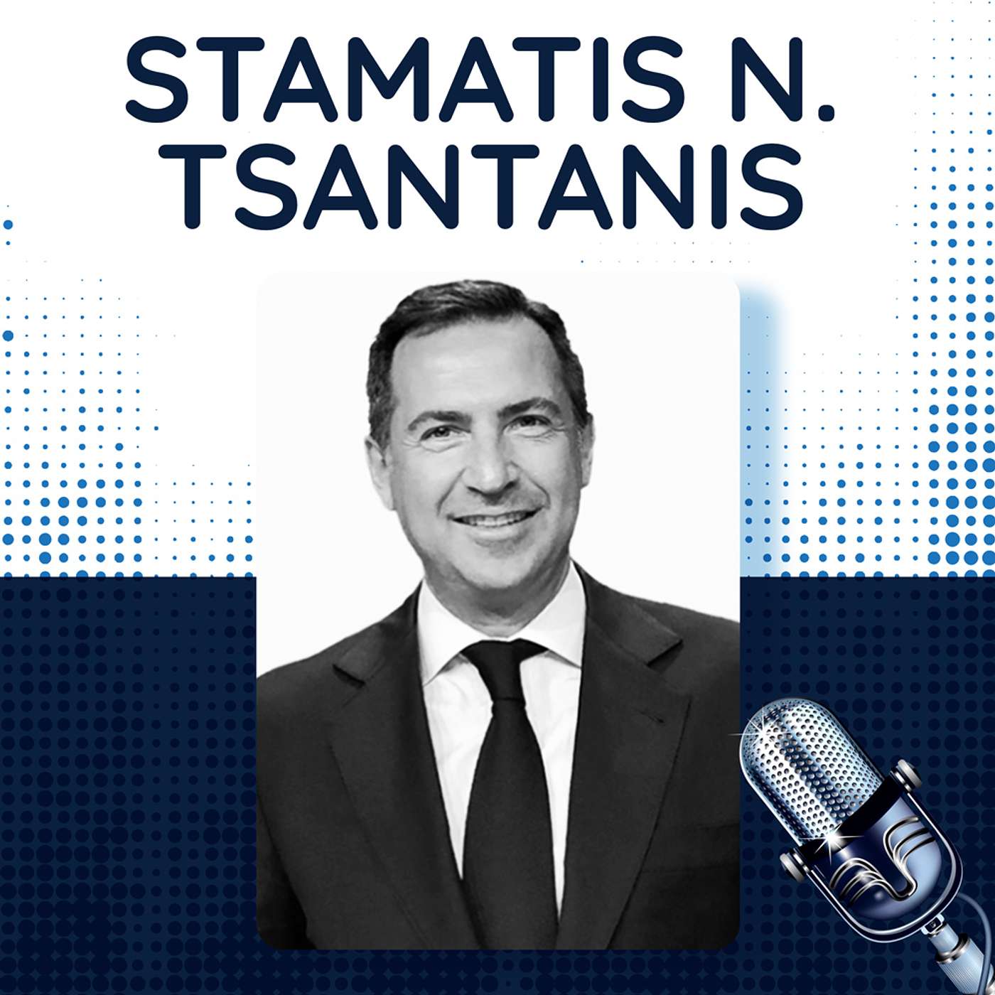 Stamatis N. Tsantanis