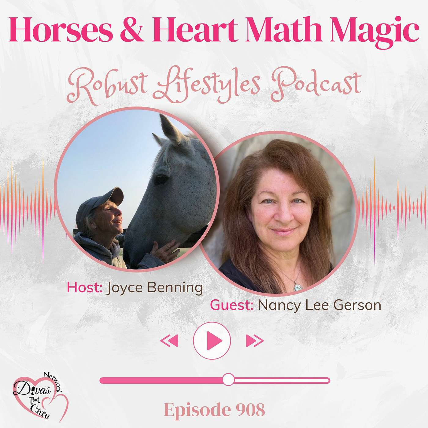 Divas That Care Network