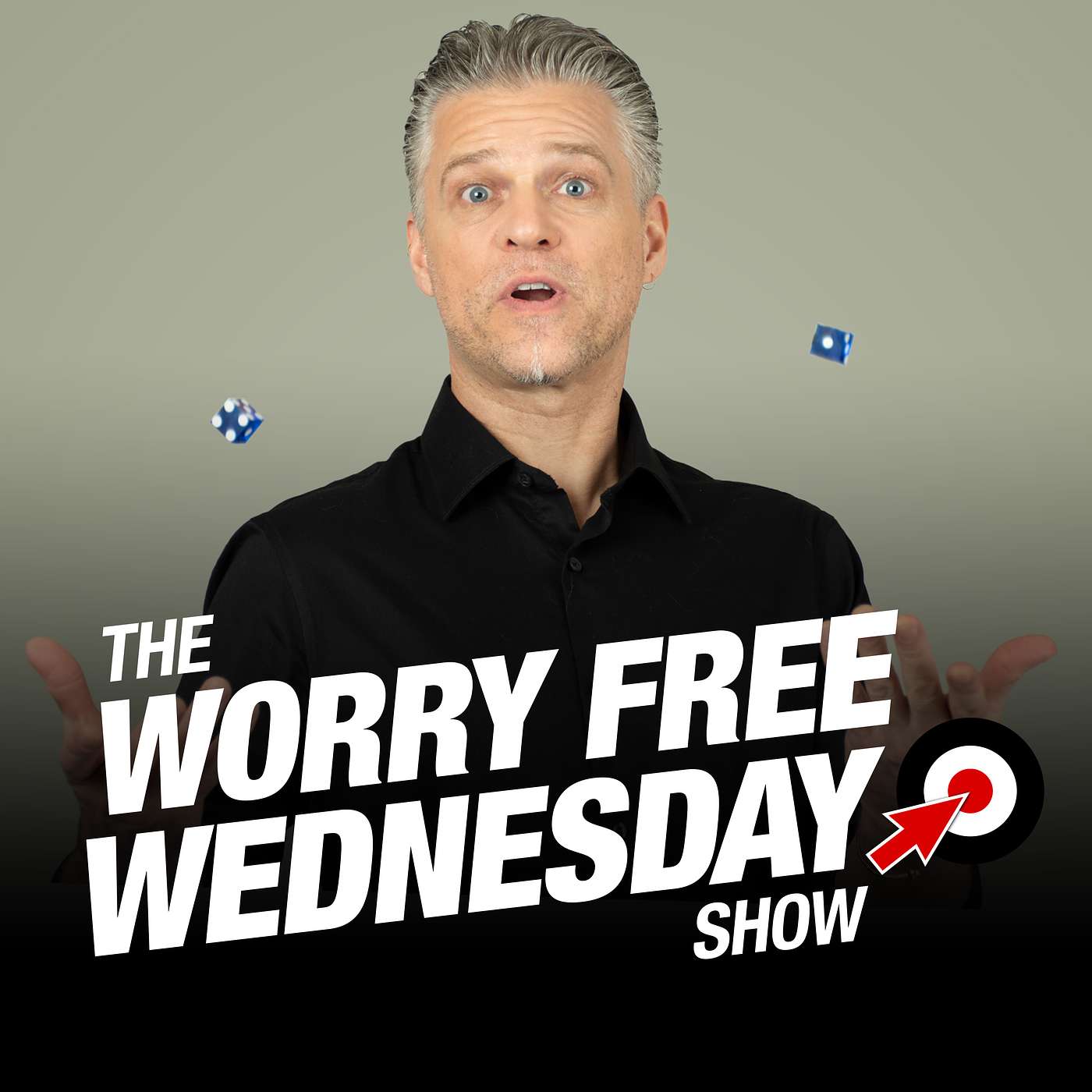 Drop Your Concerns - Worry Free Wednesday Show #65