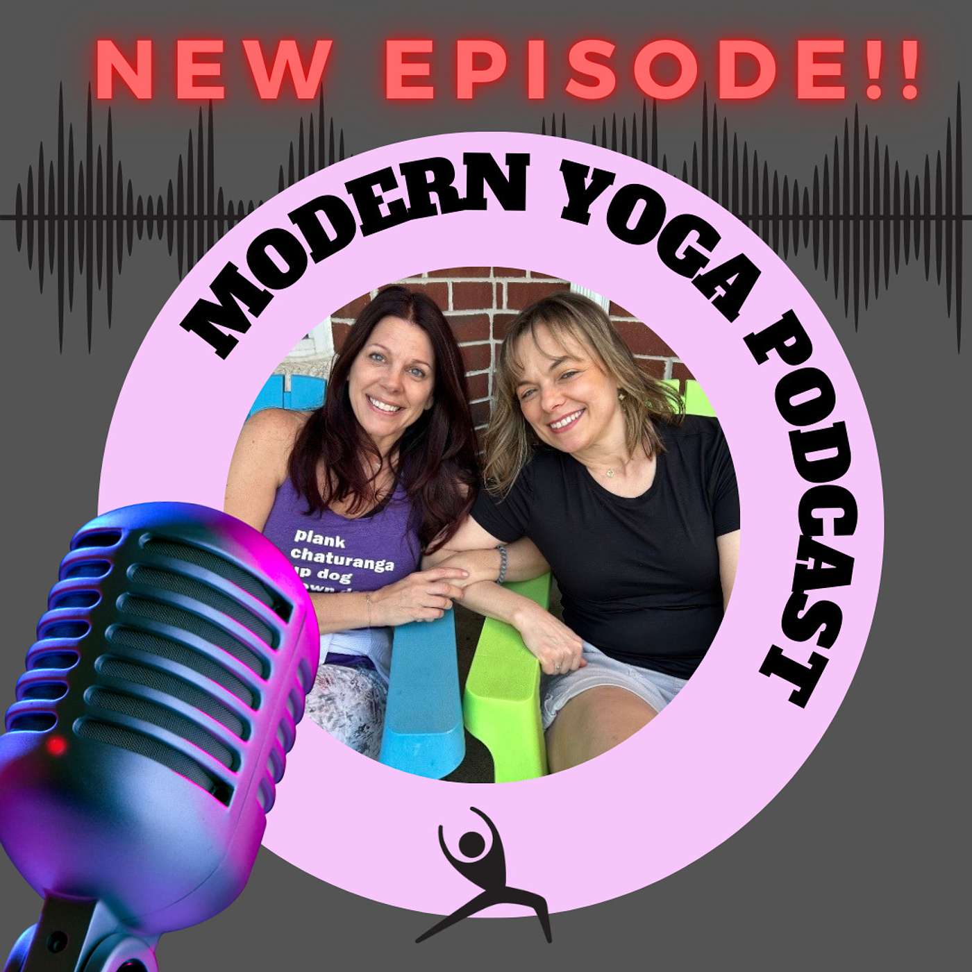 The Modern Yoga Podcast