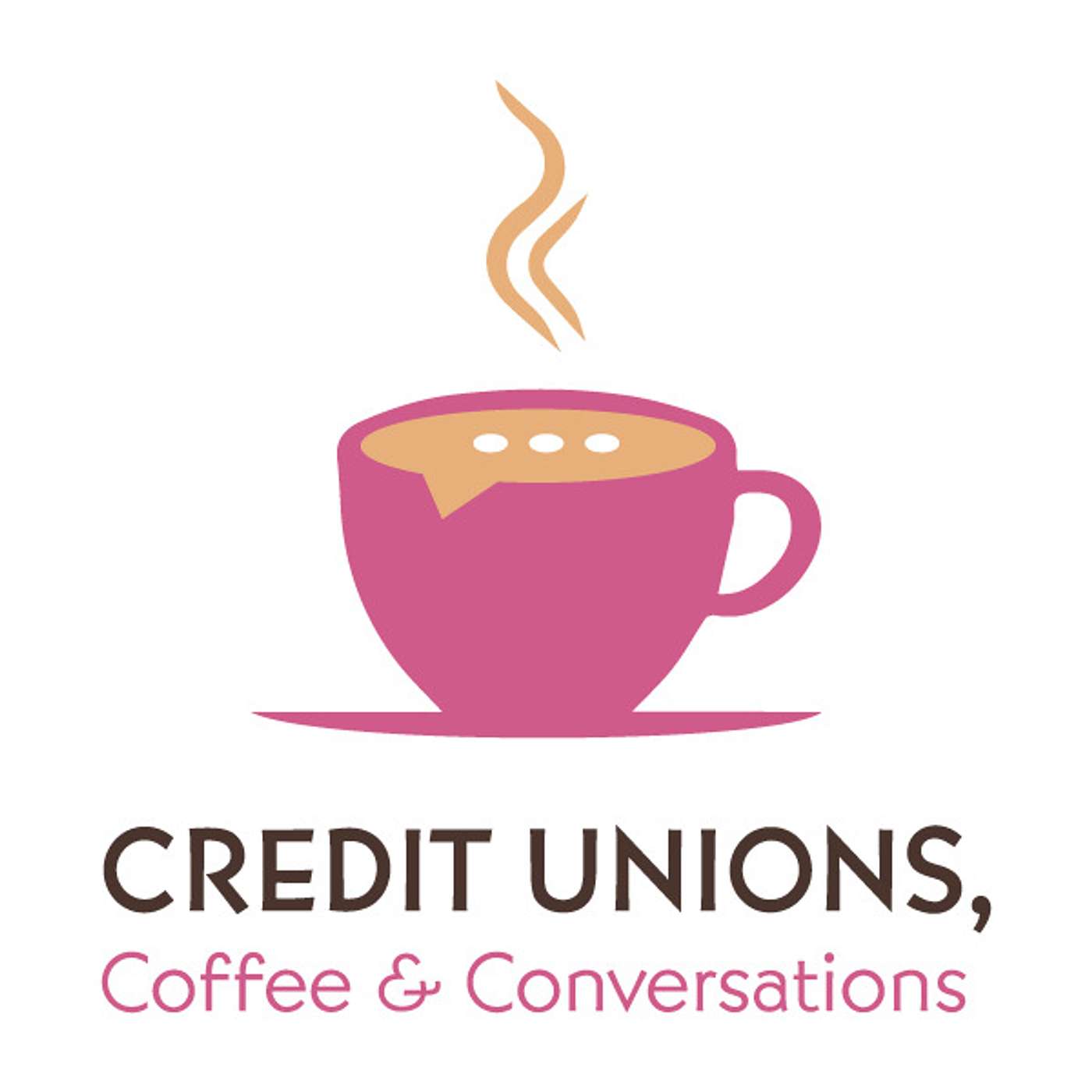 Credit Unions, Coffee and Conversations - Brad Bergmooser, Financial Plus Credit Union