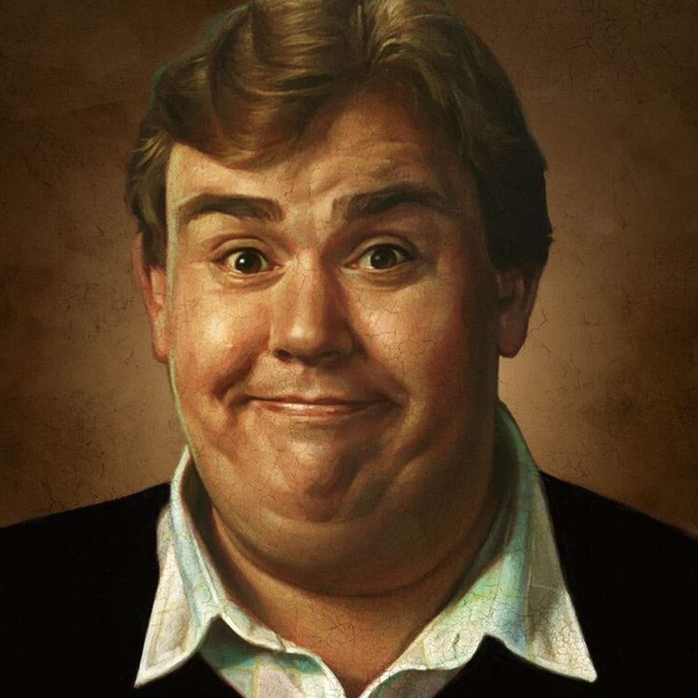 Our dad John Candy featuring Jennifer Sullivan Candy & Chris Candy