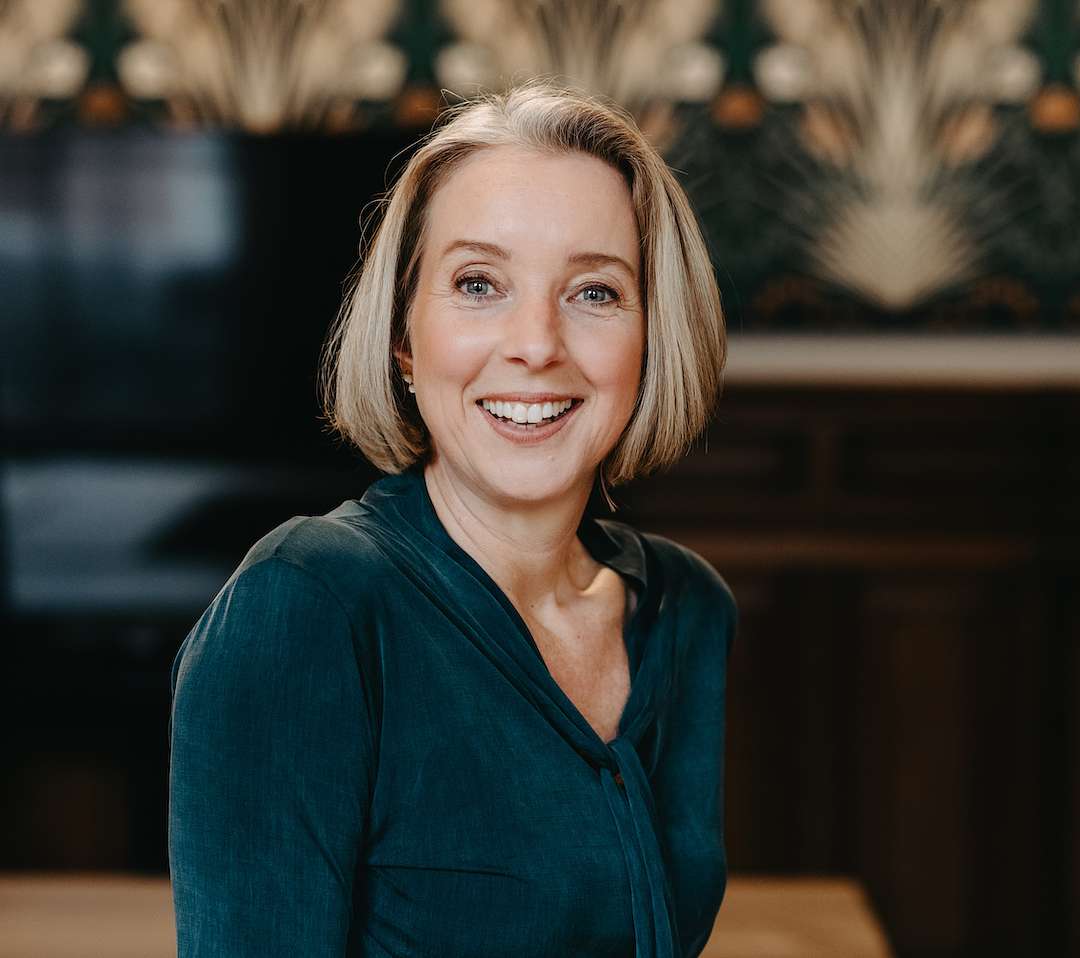 Marianne Kuijlaars