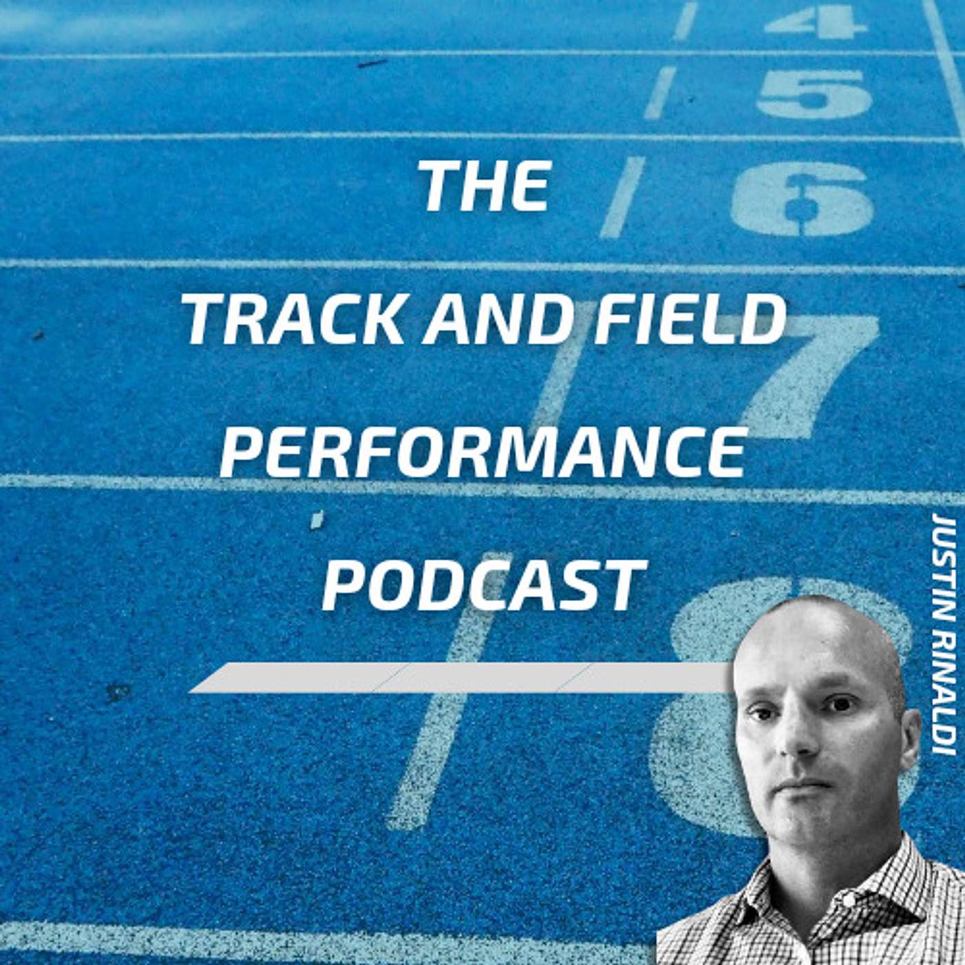 Justin Rinaldi: How to Run a Fast 800m