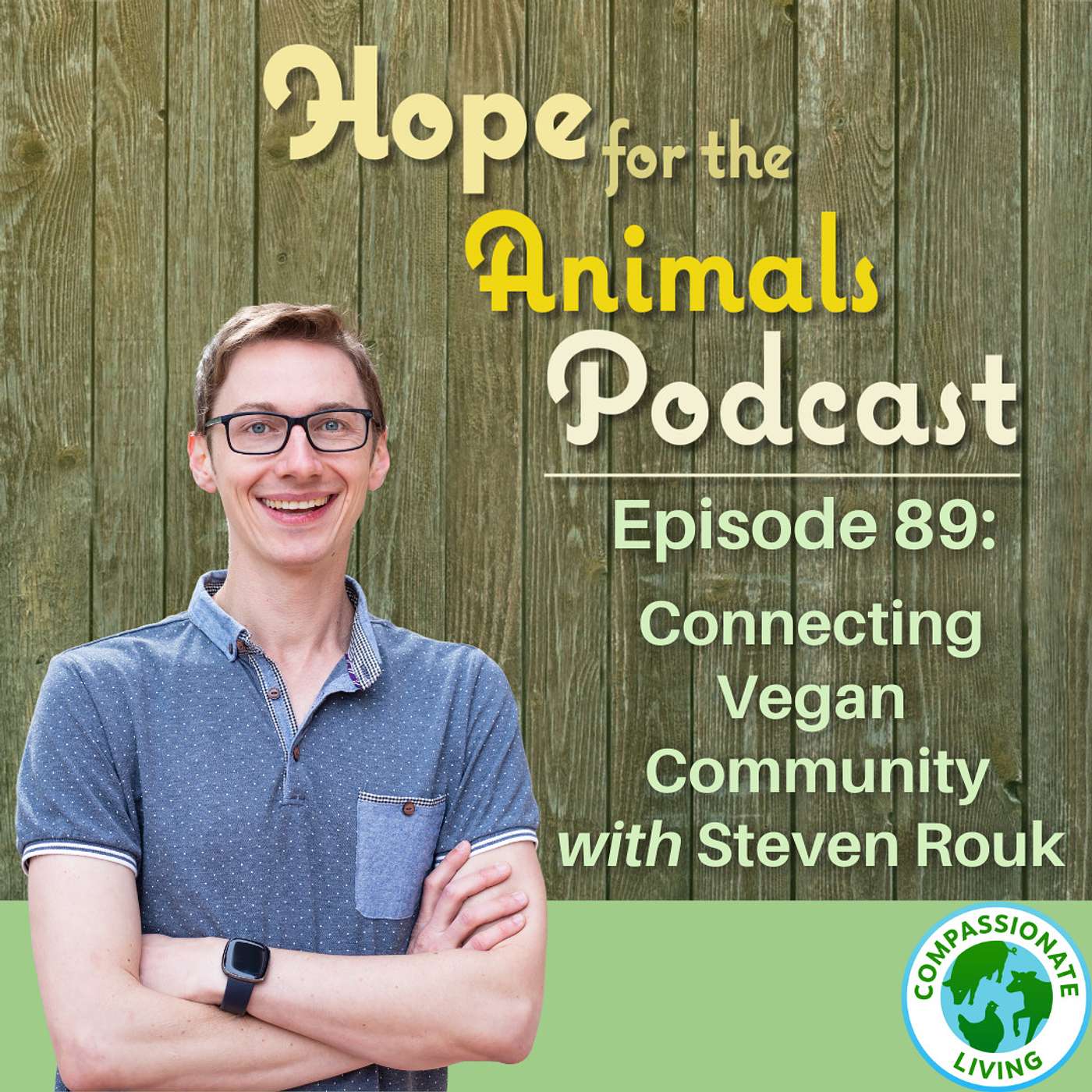 Hope for the Animals
