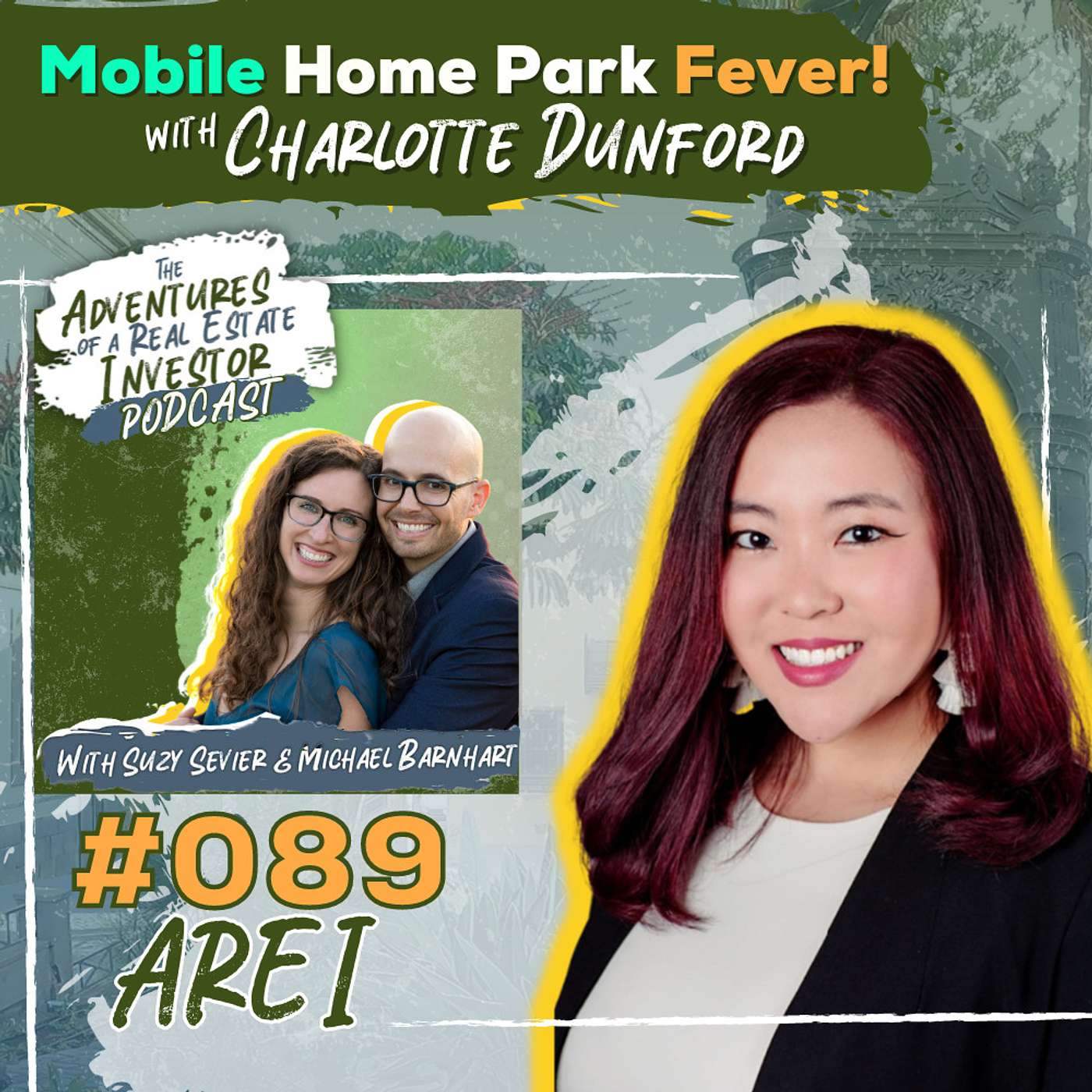 The Adventures of a Real Estate Investor