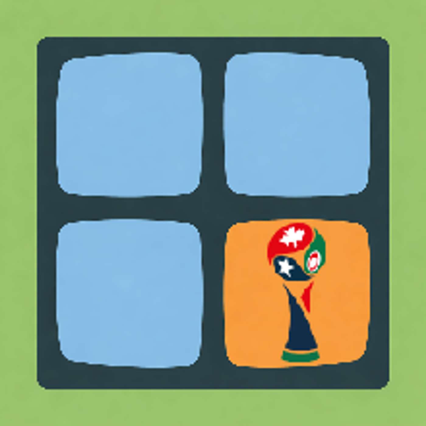 The 2026 World Cup Starts Here: Can Mexico hold off South Africa? episode artwork