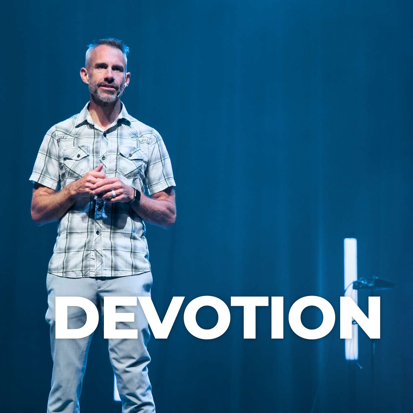 Devotion