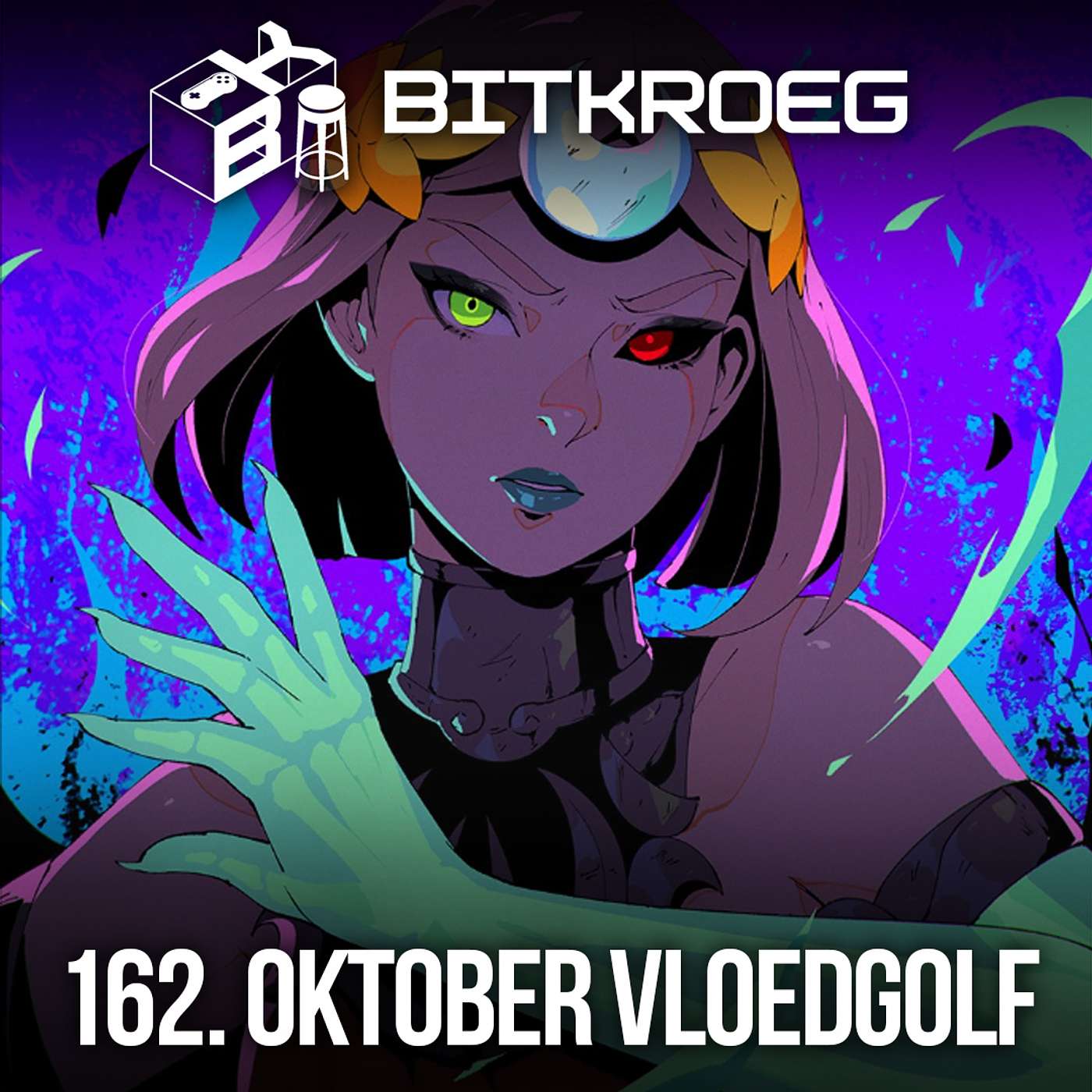 162. Oktober Vloedgolf 162. Oktober Vloedgolf