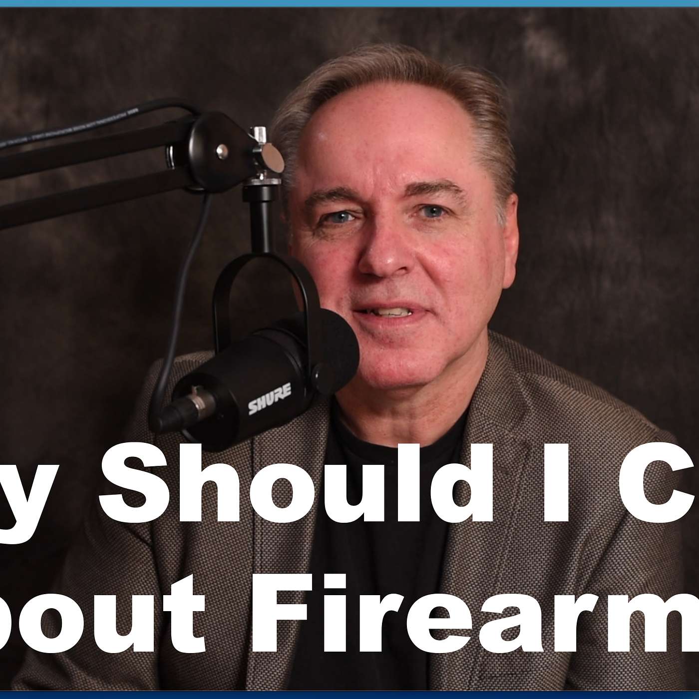 Uncommon Sense with Mike Kovaliv