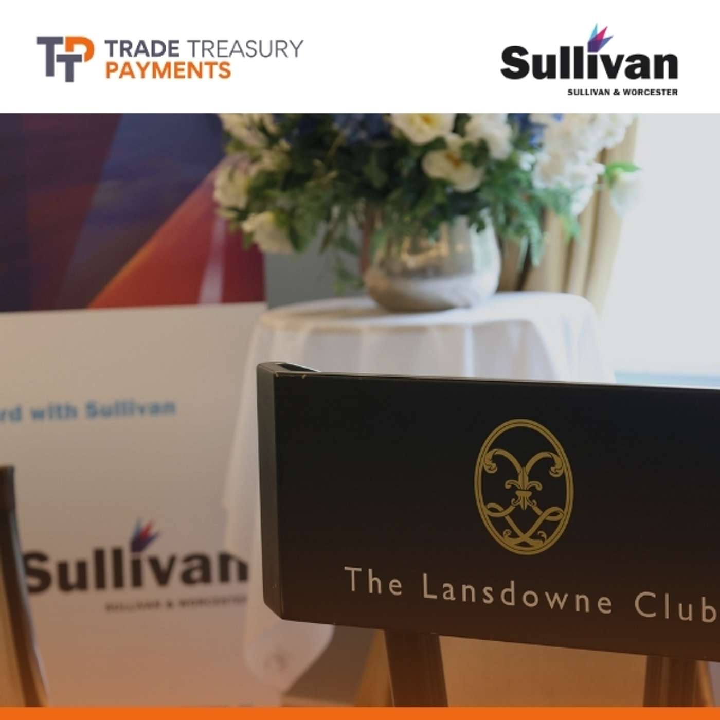 Trade Treasury Payments