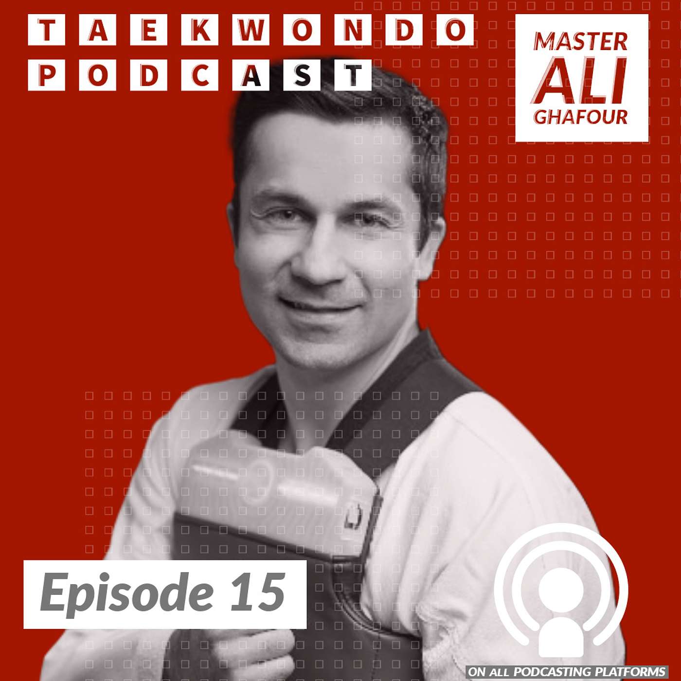 Taekwondo Podcast