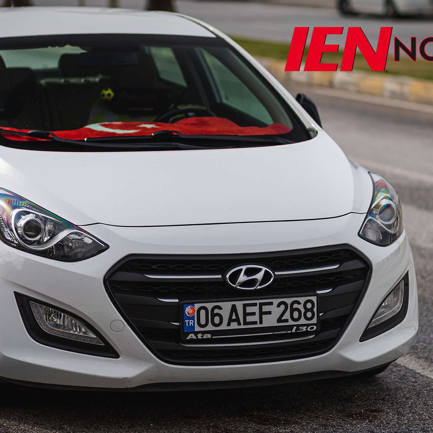 Hyundai Pitches Fix for Easily-Stolen Vehicles