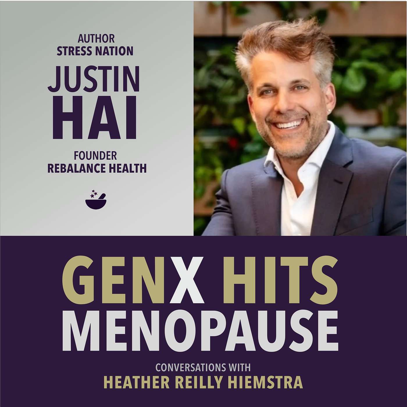 GenX Hits Menopause