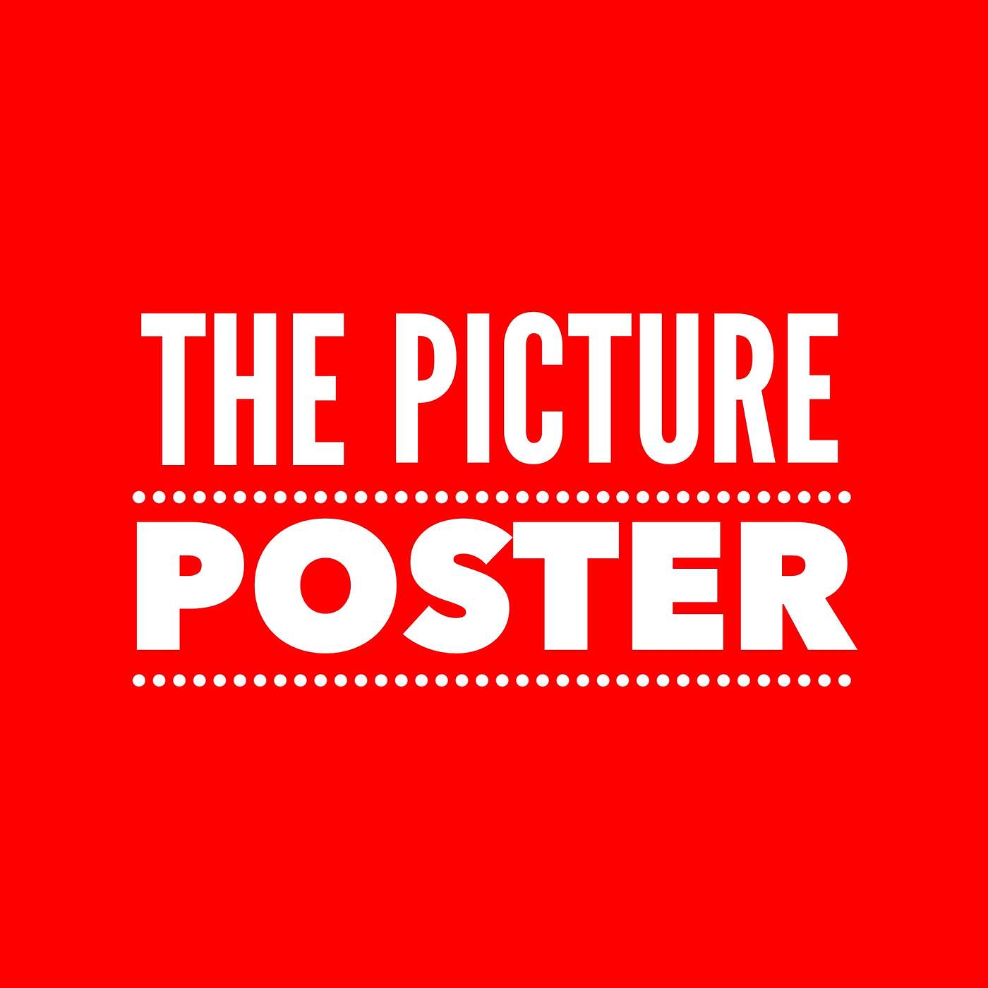 The Picture Poster cover art