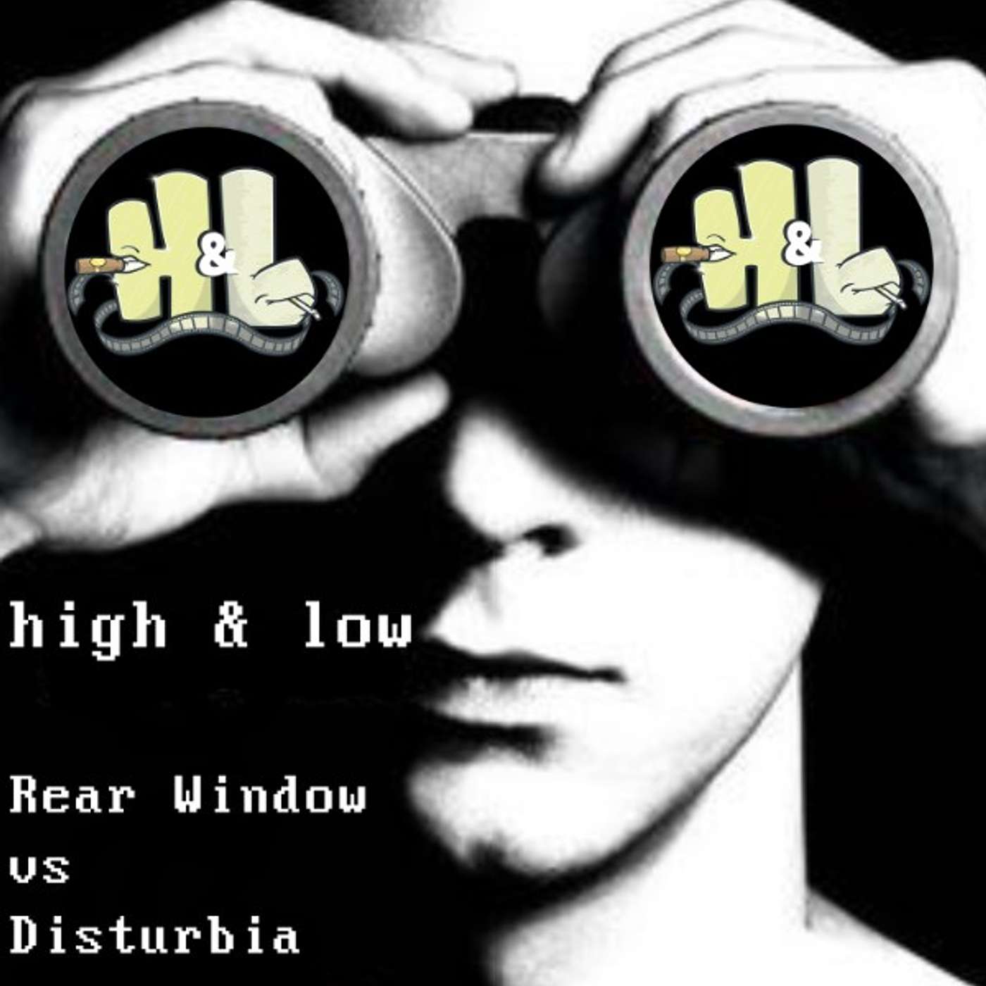 High & Low Movie Show
