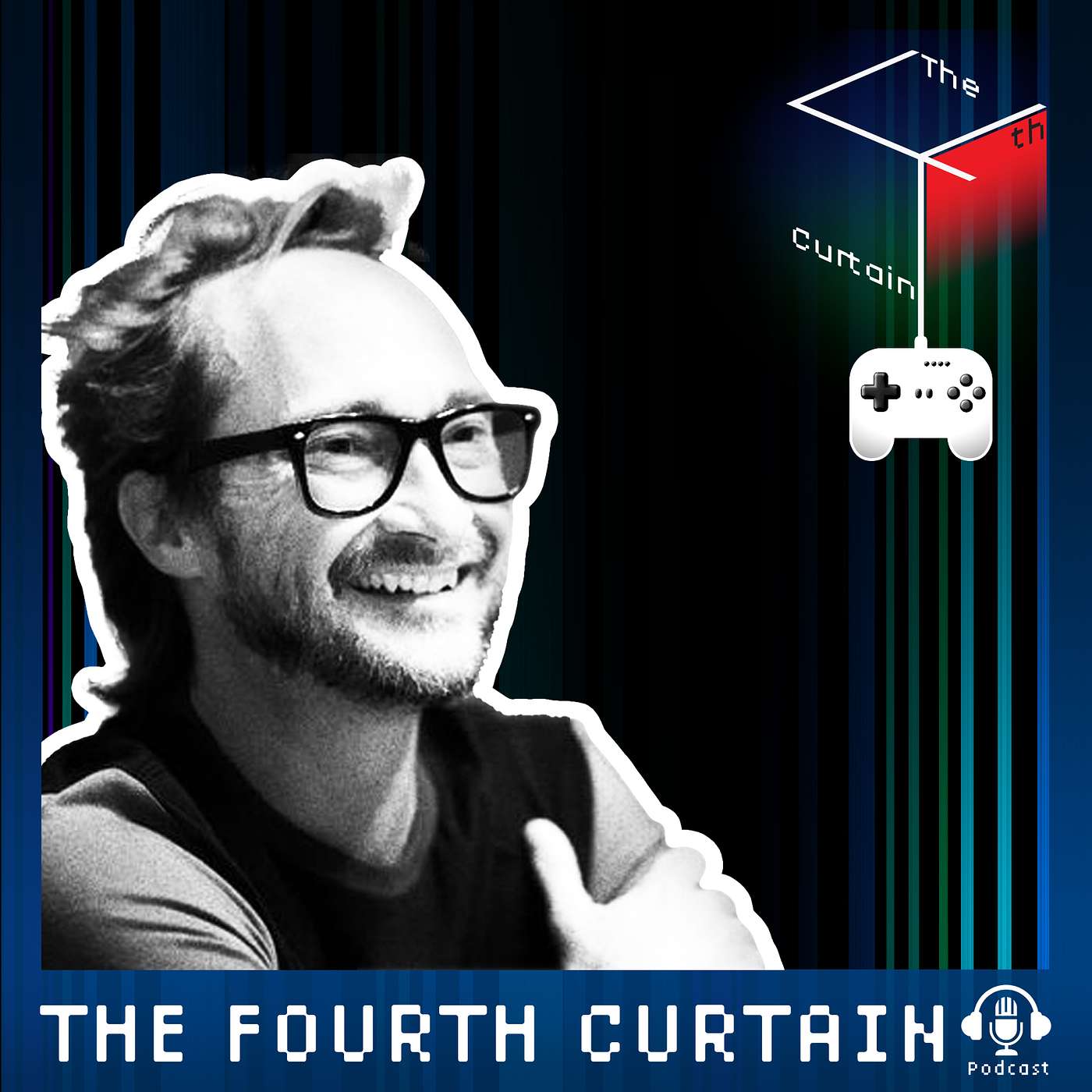 The Fourth Curtain