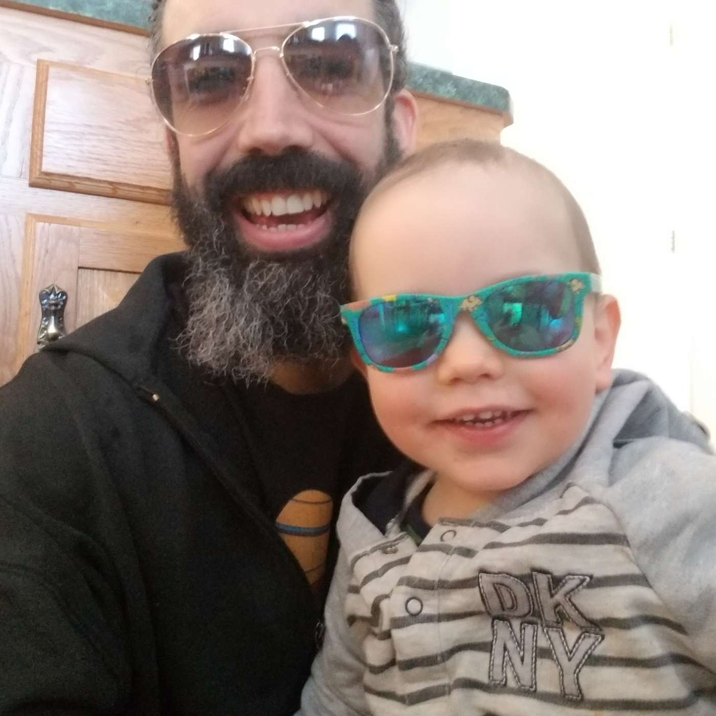 Fitness, Food, Fun with guest John Florio