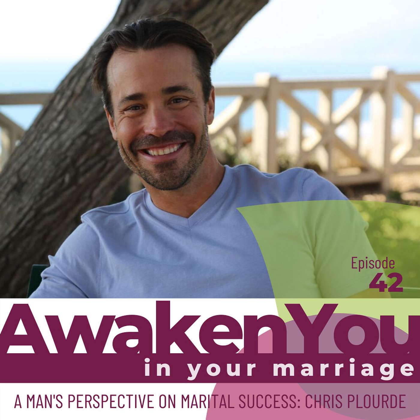 AwakenYou in Your Marriage