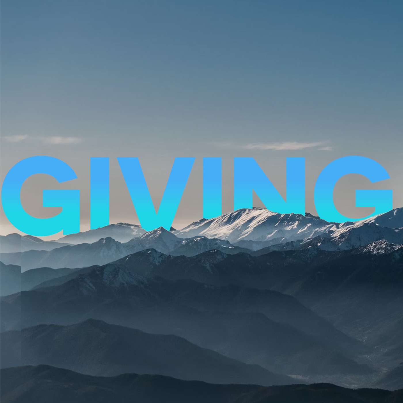 Why Do Christians Give Money to Their Church? Part 2 episode artwork