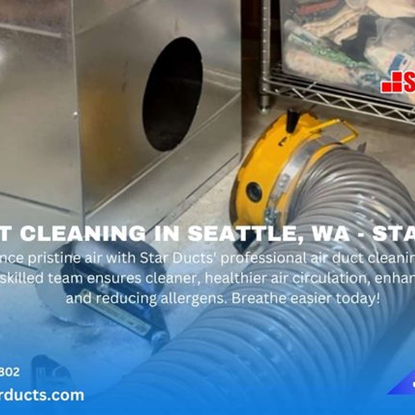 StarDucts\'s Podcast