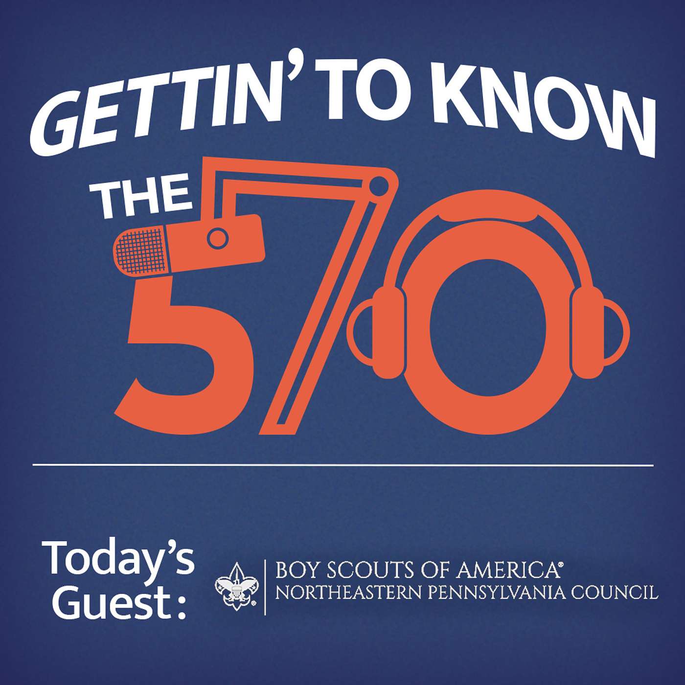 Gettin' to Know the Boy Scouts of America NEPA Council | NEPA Non-profit