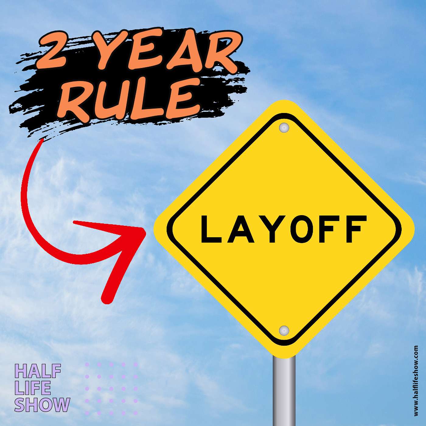 20: How to become Layoff-Proof
