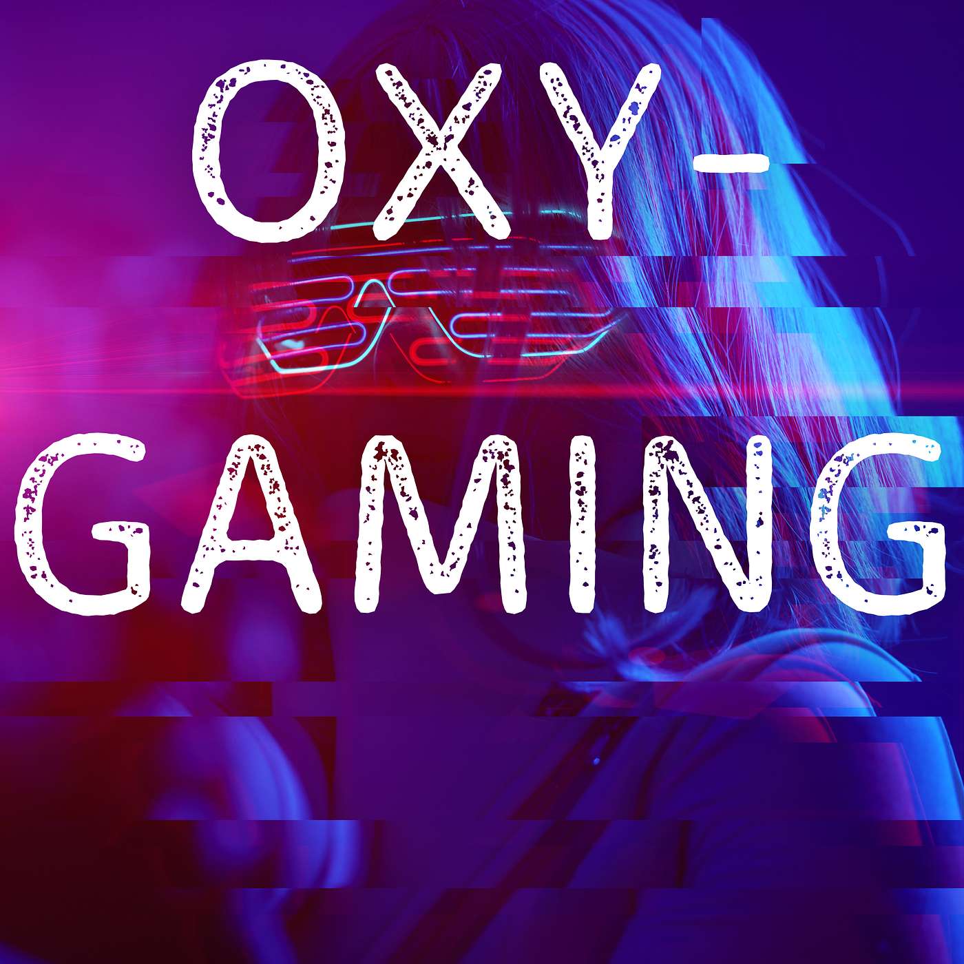 (🎞️TEASER)🎮Oxy-Gaming: How Women Leaders Can Unlock Our Full Potential with Oxytocin episode artwork