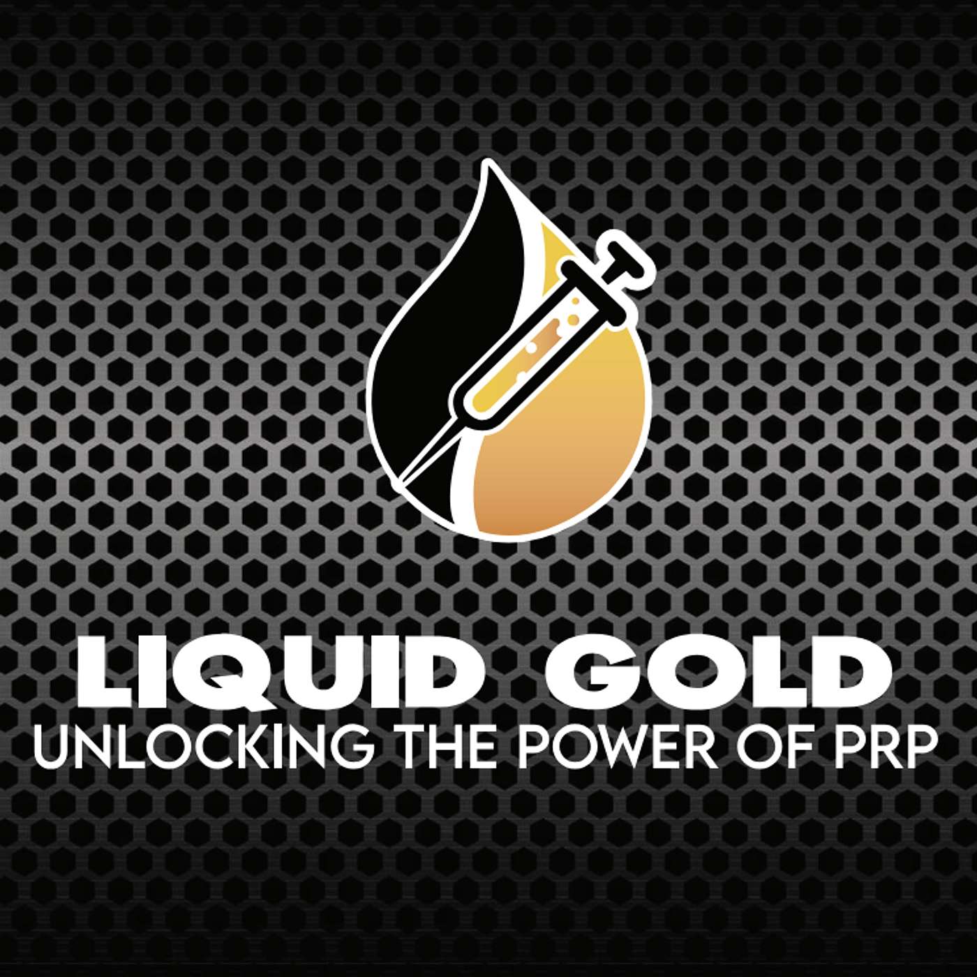 Liquid Gold- Unlocking the Power of PRP