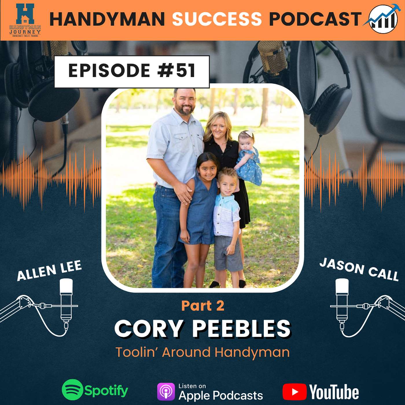 Handyman Success Podcast