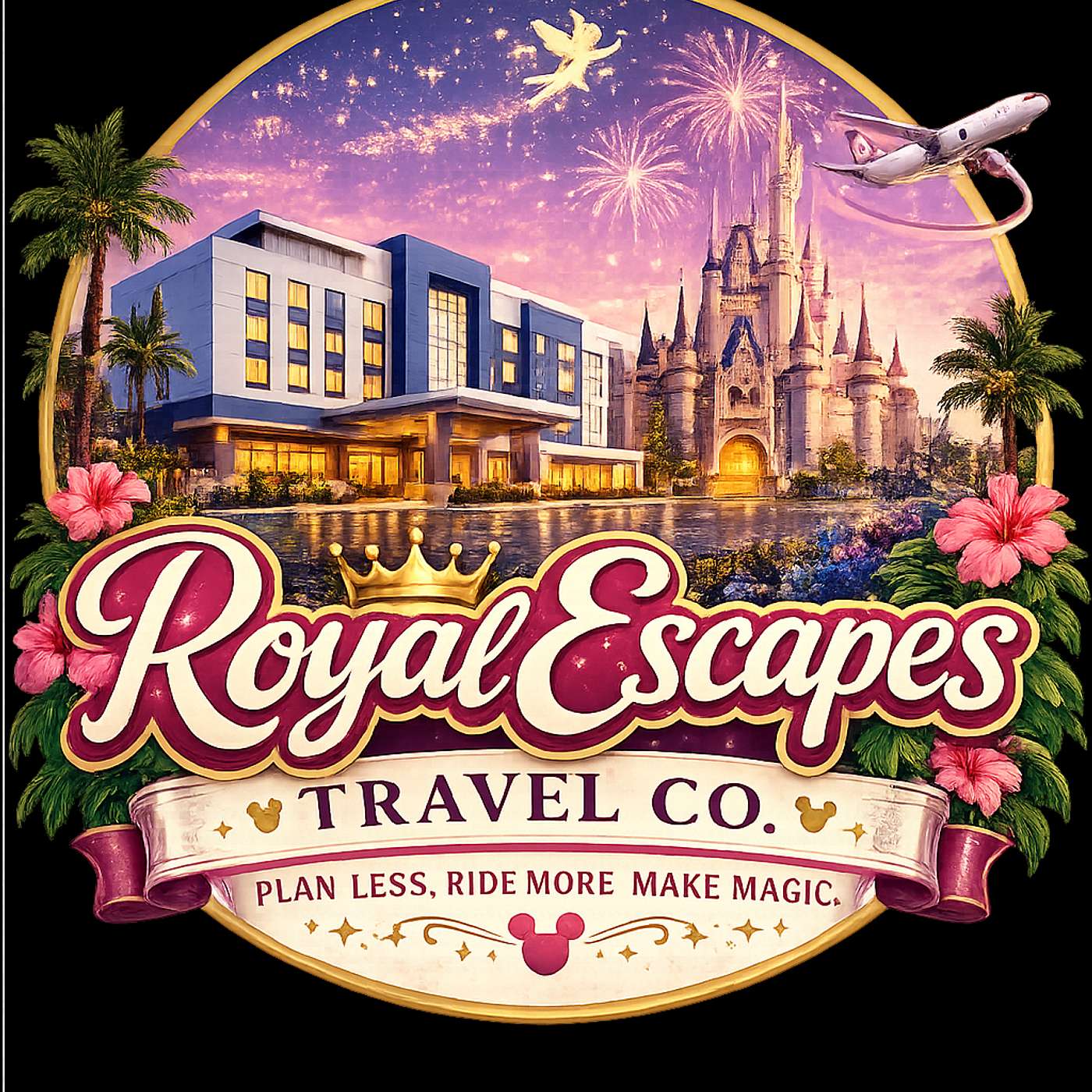 Royal Escapes Insider
