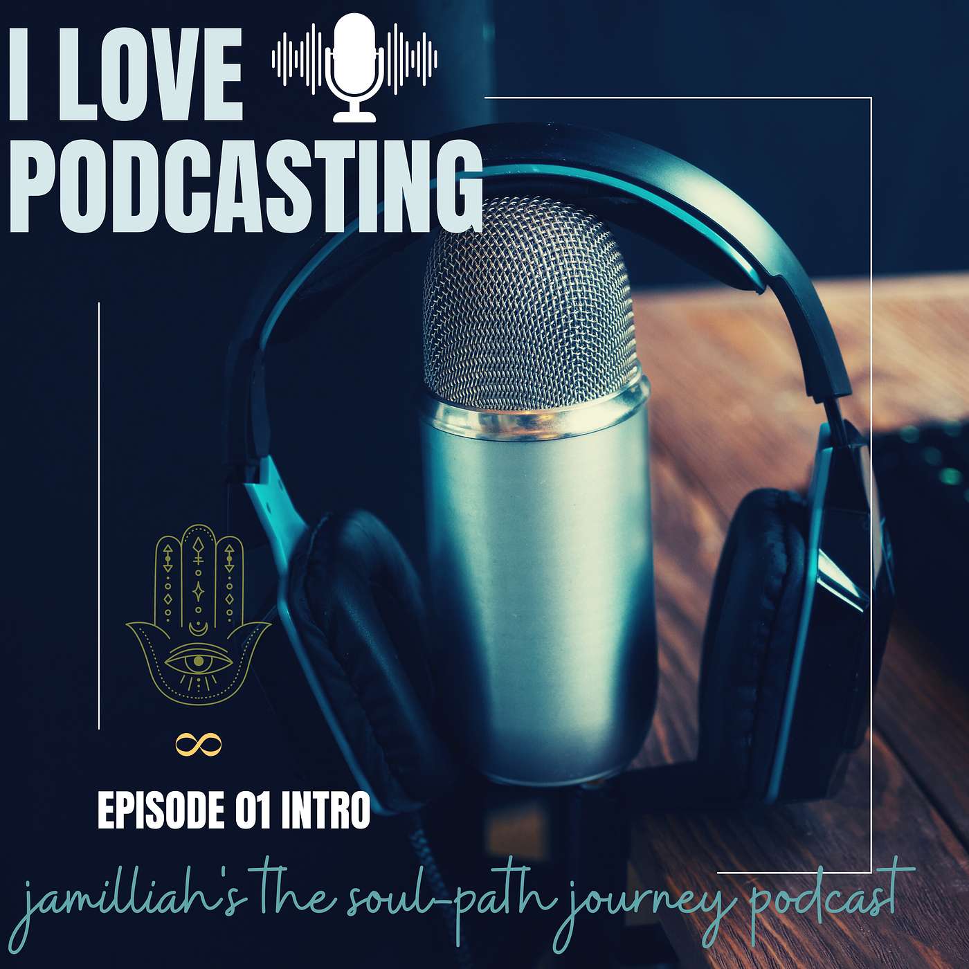 THE SOUL-PATH JOURNEY