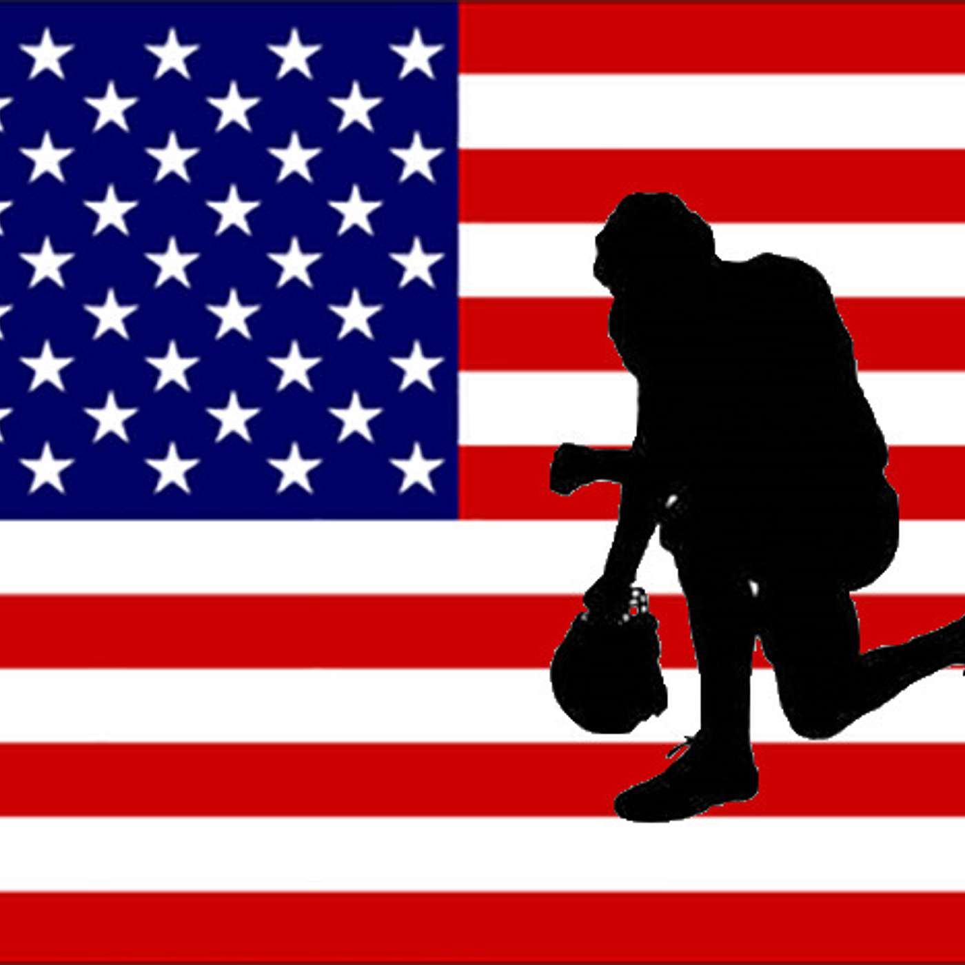 Patriotism Not Hatriotism