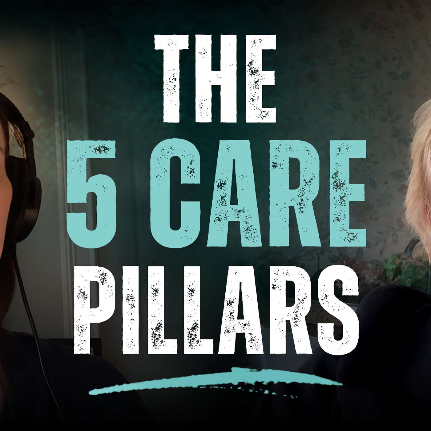 Mark Wilson on the 5-Pillar Framework Every Dementia Caregiver Needs episode artwork