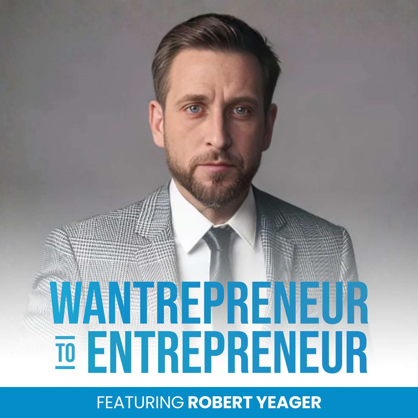 1301: How an Ex-Hacker Who Roomed with Whitey Bulger is Revolutionizing Small Business with Automation w/ Robert Yeager 1301: How an Ex-Hacker Who Roomed with Whitey Bulger is Revolutionizing Small Business with Automation w/ Robert Yeager