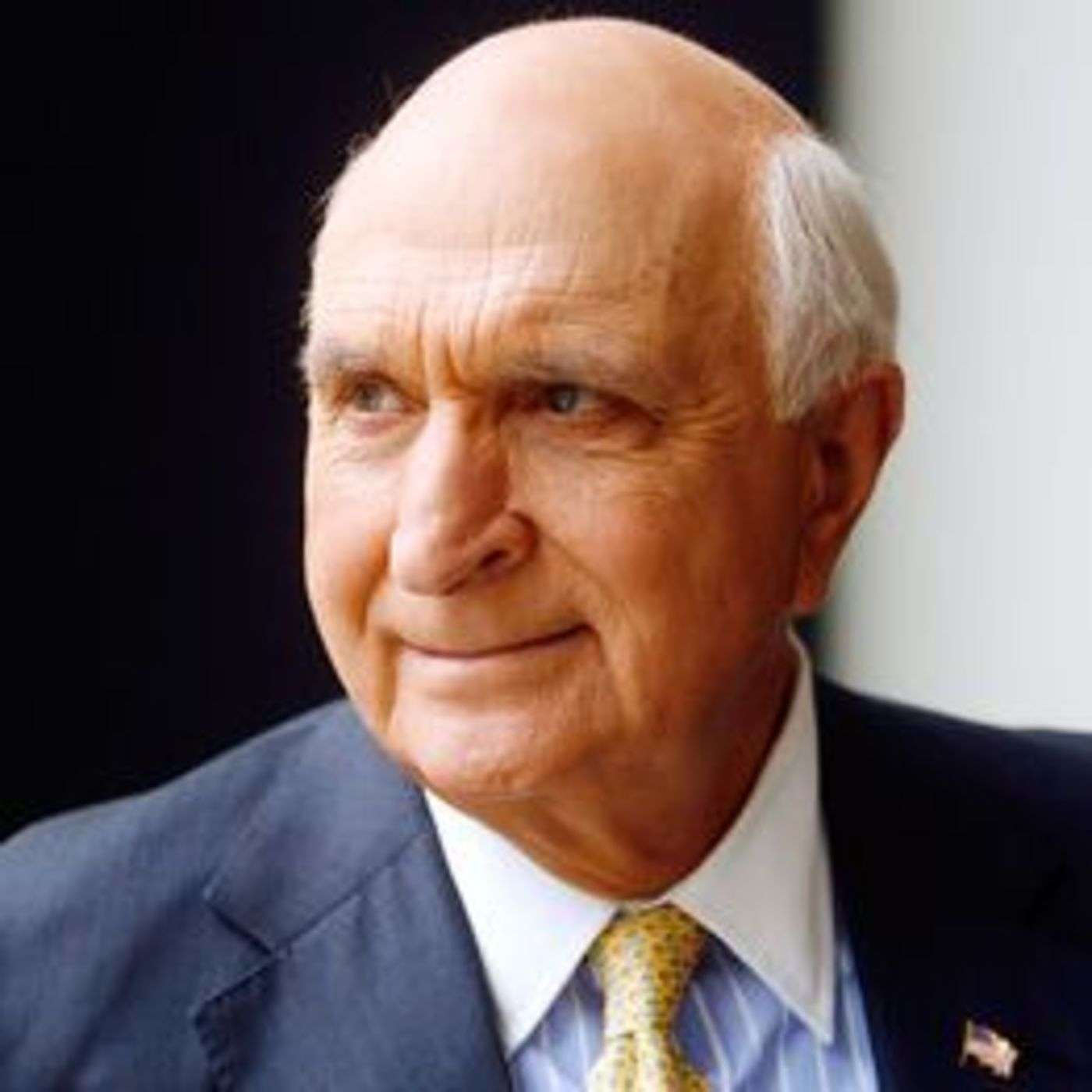 Ken Langone, Co-Founder of Home Depot, on how he founded The Home Depot and the importance of risk taking. He also discusses the importance of not being complacent.