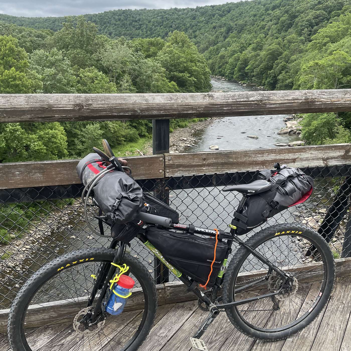 Cycling Accessories