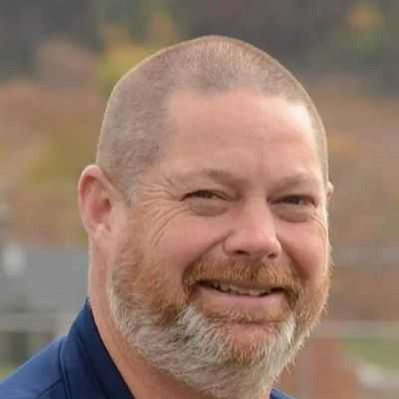 Episode 136 - A Conversation With Dan Clouser ~ Hope Found Through Volunteering Episode 136 - A Conversation With Dan Clouser ~ Hope Found Through Volunteering