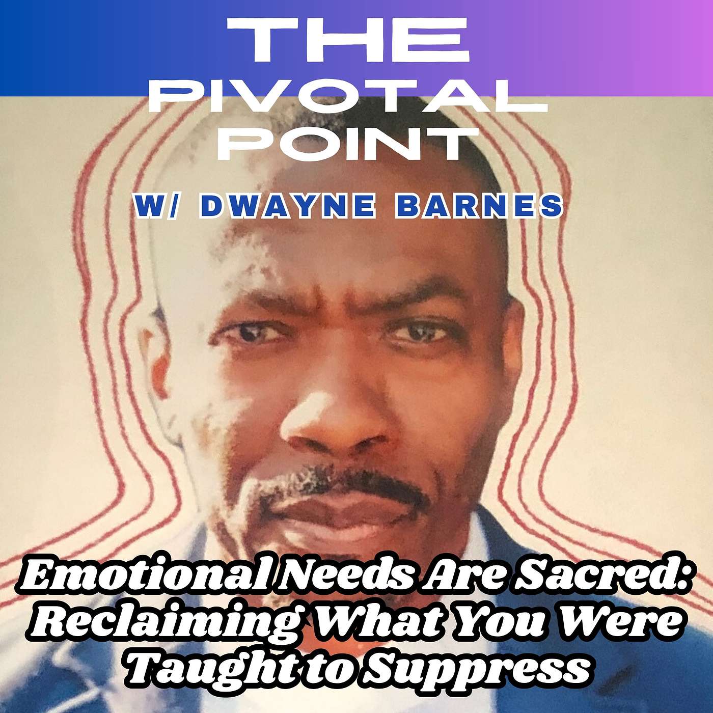 The Pivotal Point w/ Dwayne Barnes