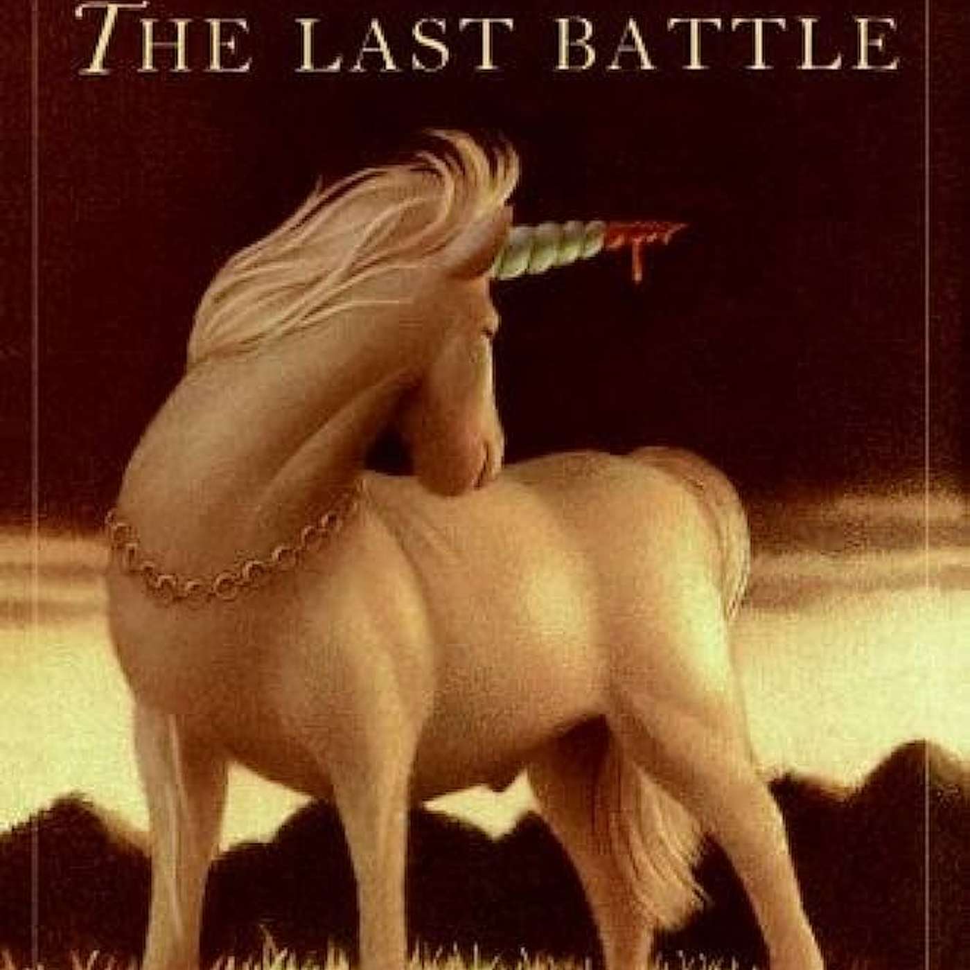 The Chronicles of Narnia: The Last Battle