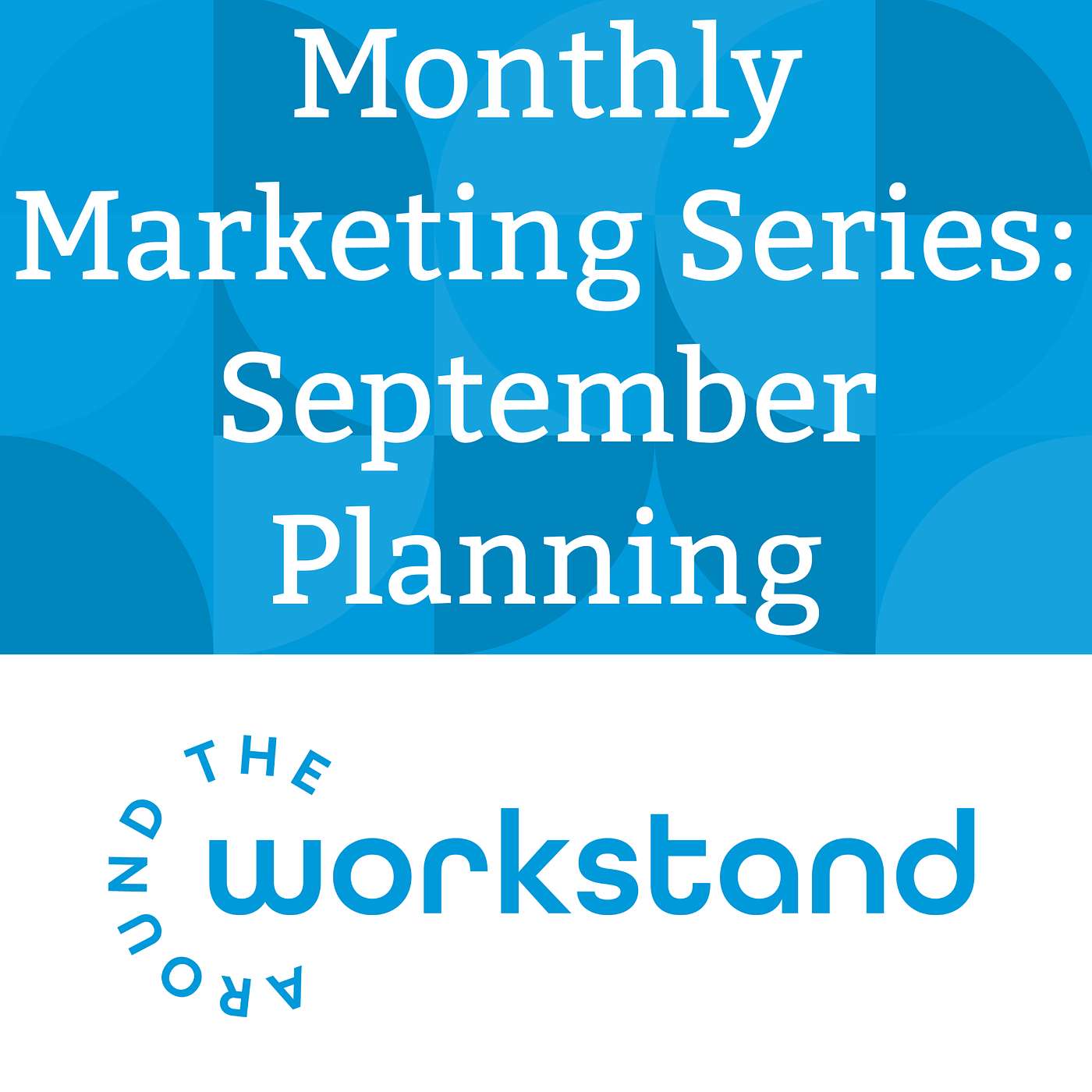 Sell more bikes as summer comes to a close - Monthly Marketing Planning for September 2026 episode artwork