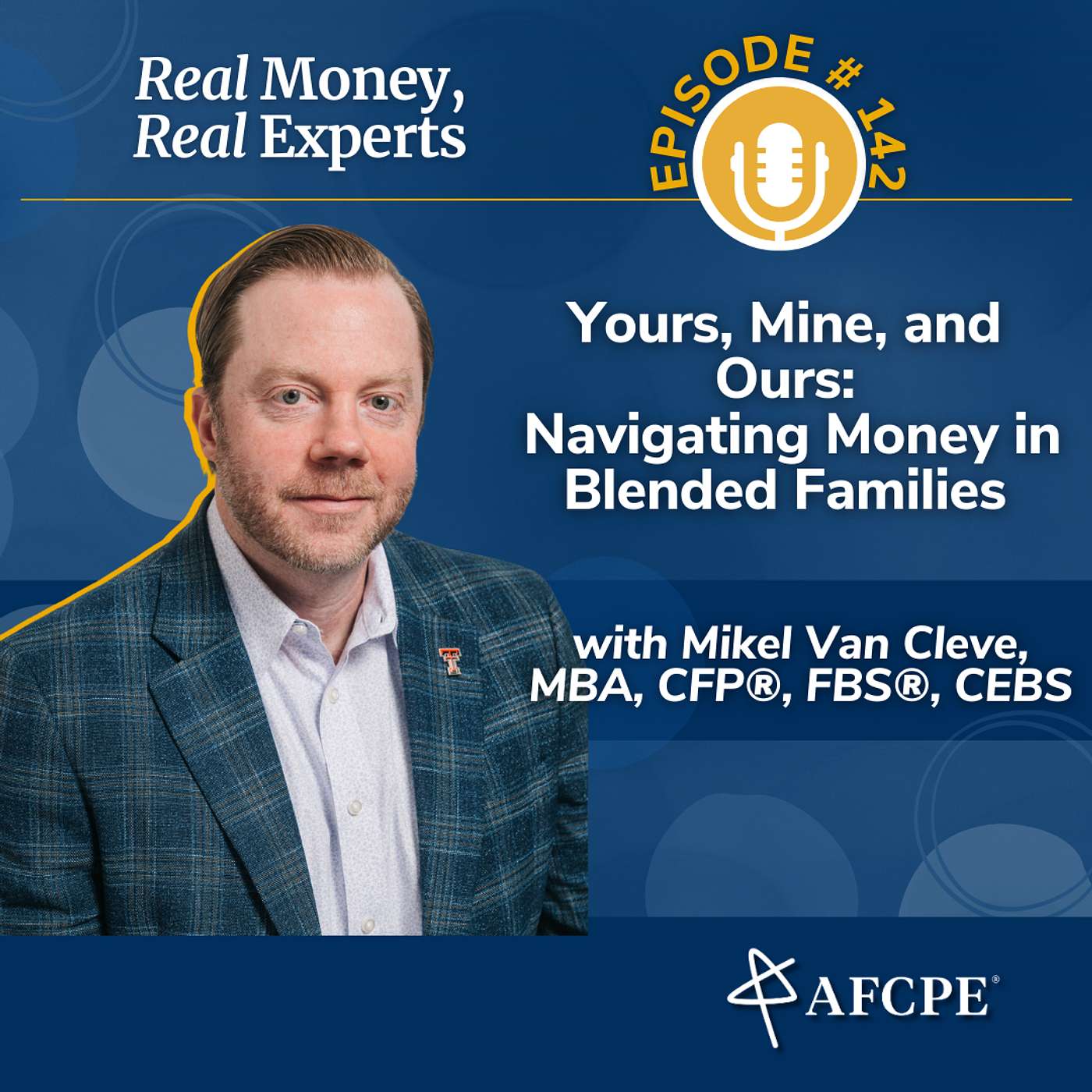 Real Money, Real Experts