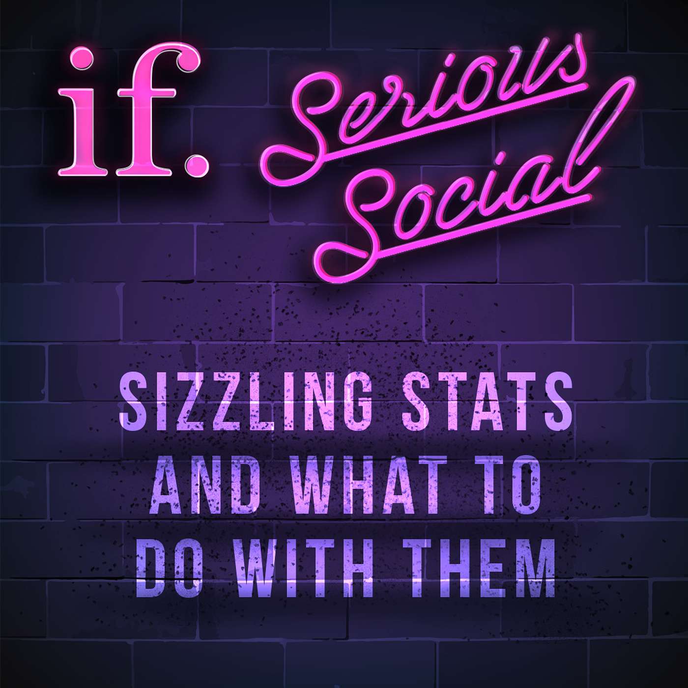 Serious Social from immediate future