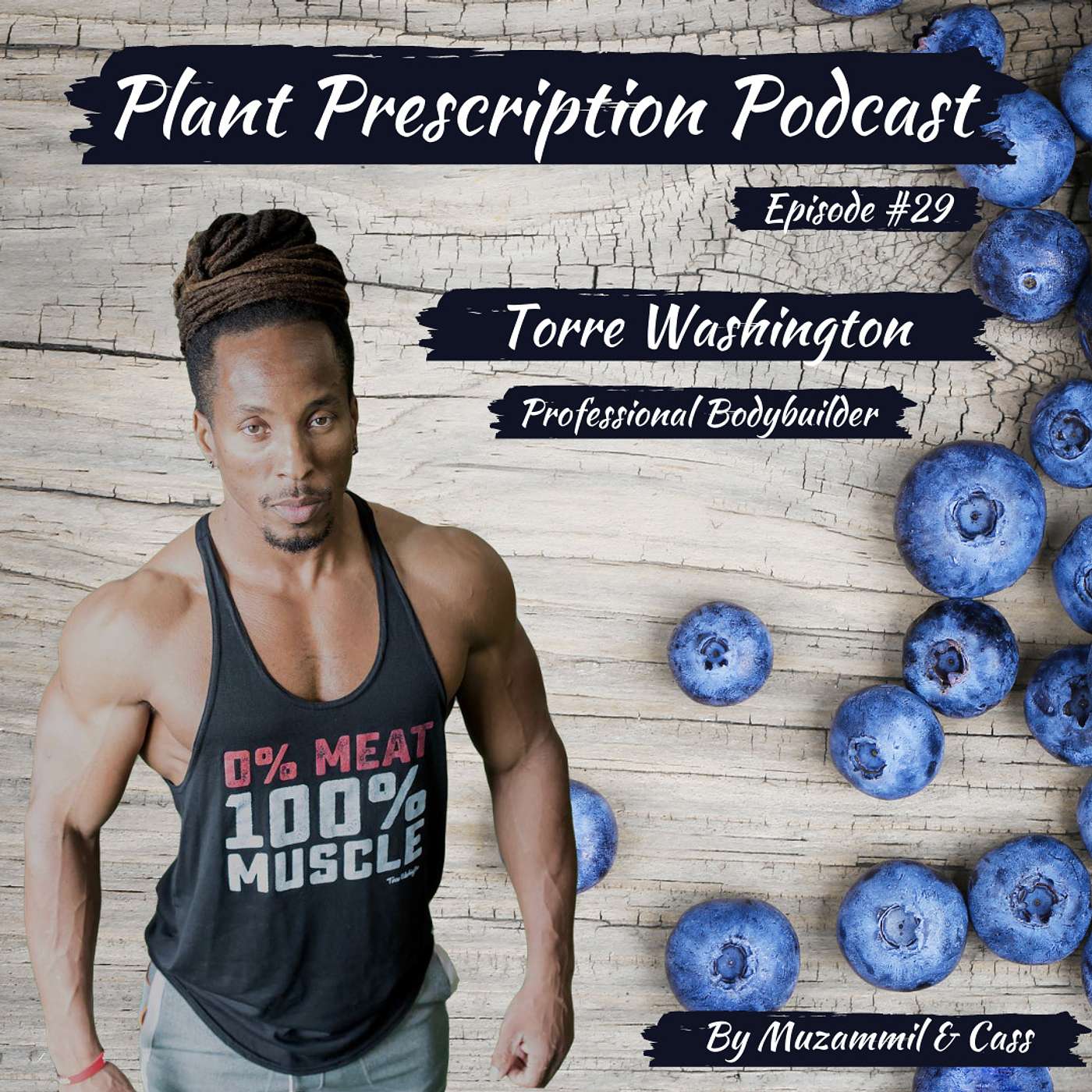 Plant Prescription Podcast