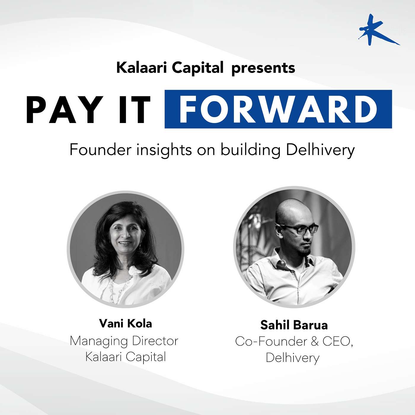 The Kalaari Podcast