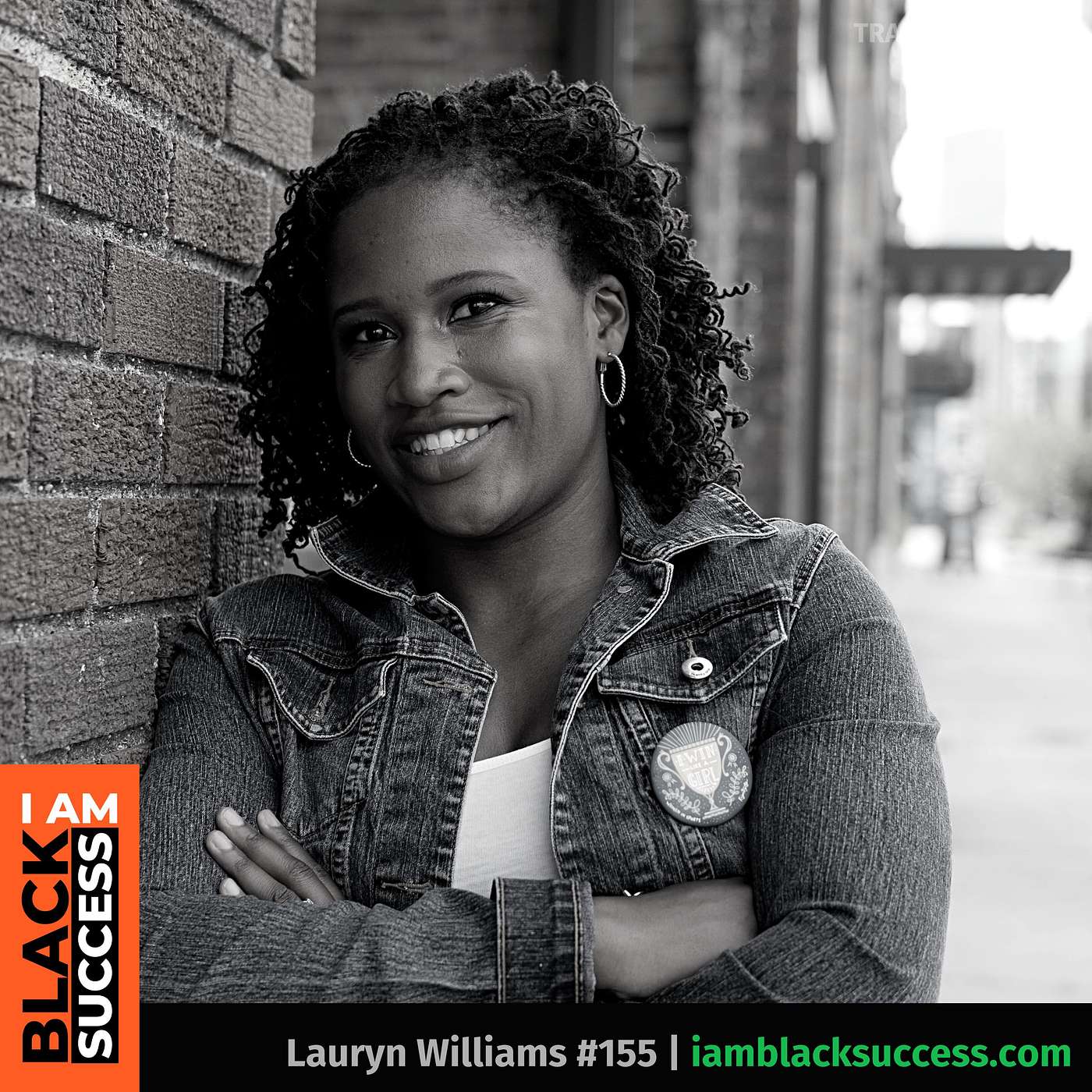 Thumbnail for "How To Build Wealth With Student Loan Debt | Lauryn Williams".