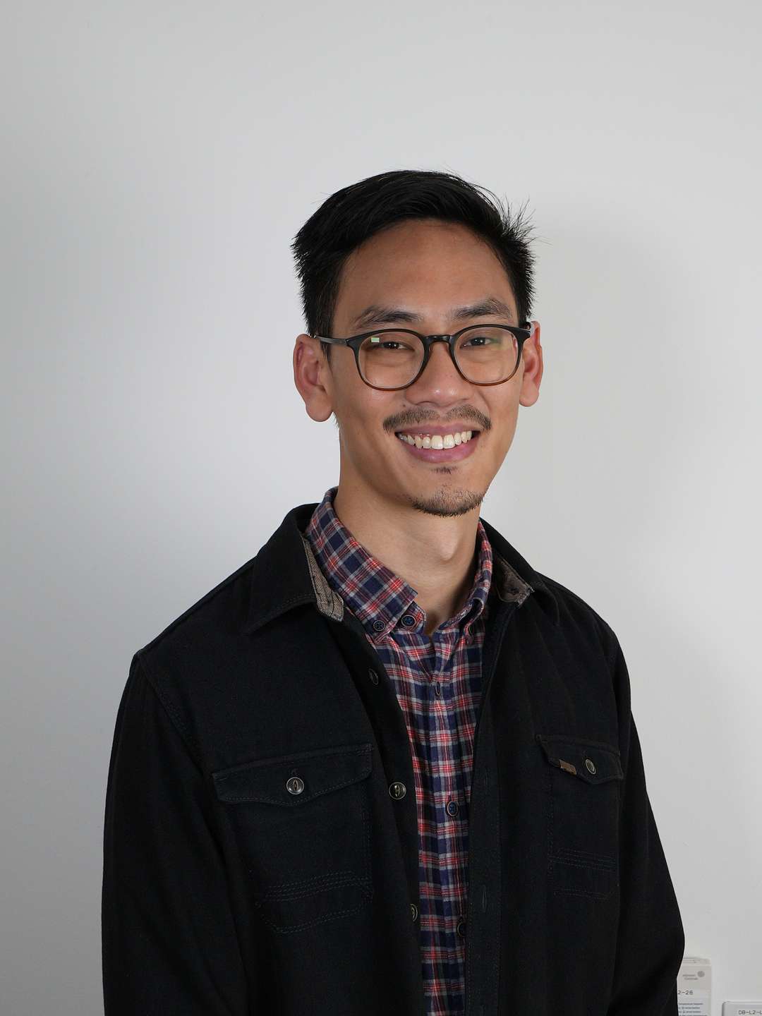 James Edgar Lim